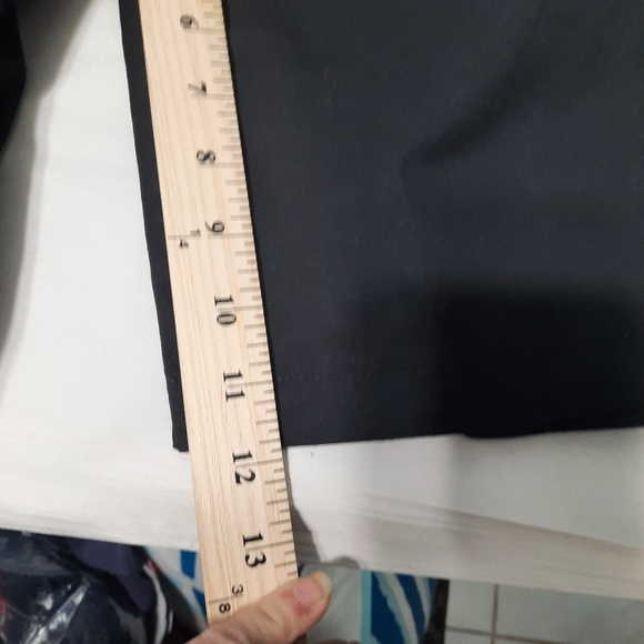 Dickies Men's Relaxed Fit Flex Work Shorts Black 30 New - Picture 8 of 8